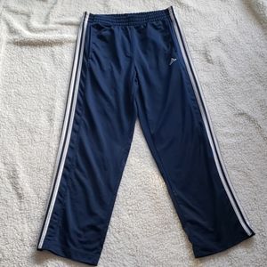 Adidas Warmup Pants